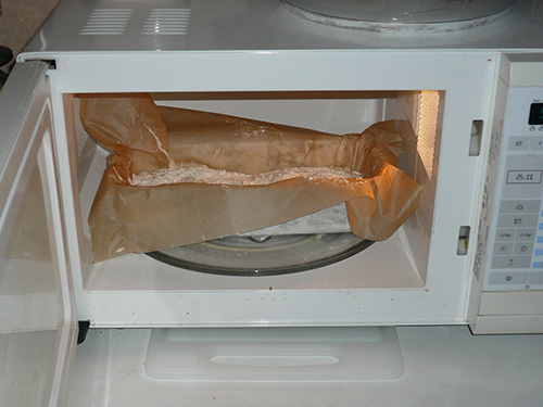 Leipätaikinan loppunostatus